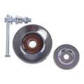 Idler Pulley Assy 255-3018 For Caterpillar | Hook & Hull Co