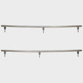 Grab Rails Scout Stainless Steel Set of 2 by Scout