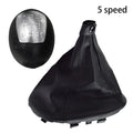 For Iveco Left Hand Drive Vehicle Gear Shift Knob And Gaiter Set From