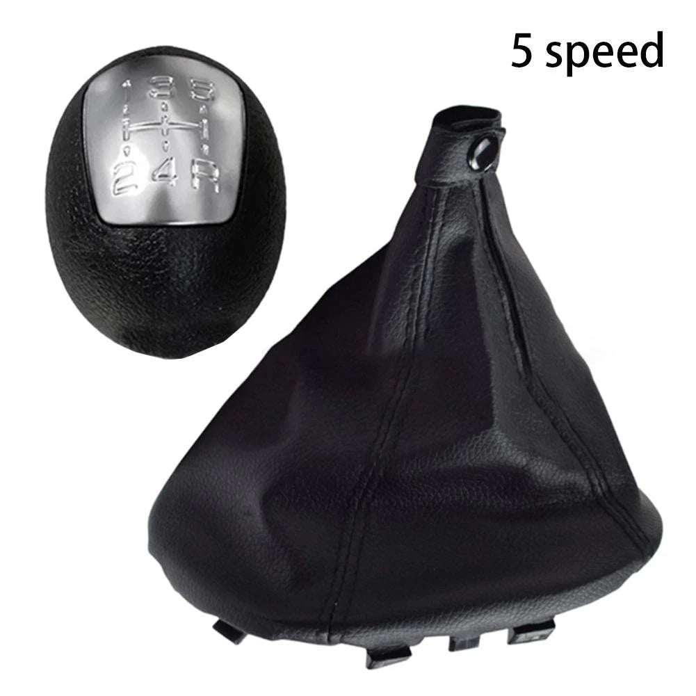 For Iveco Left Hand Drive Vehicle Gear Shift Knob And Gaiter Set From