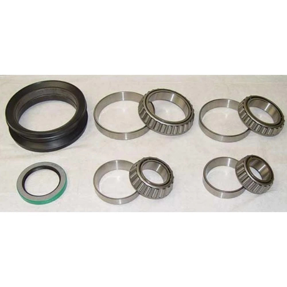 Pv728 Bearing Kit - Fits John Deere Models 450b, 450c (To S/n 388460)