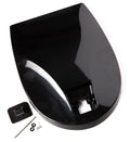 Glove Box Door & Latch Kit for SeaDoo GTI GTS Wake by Sea Doo