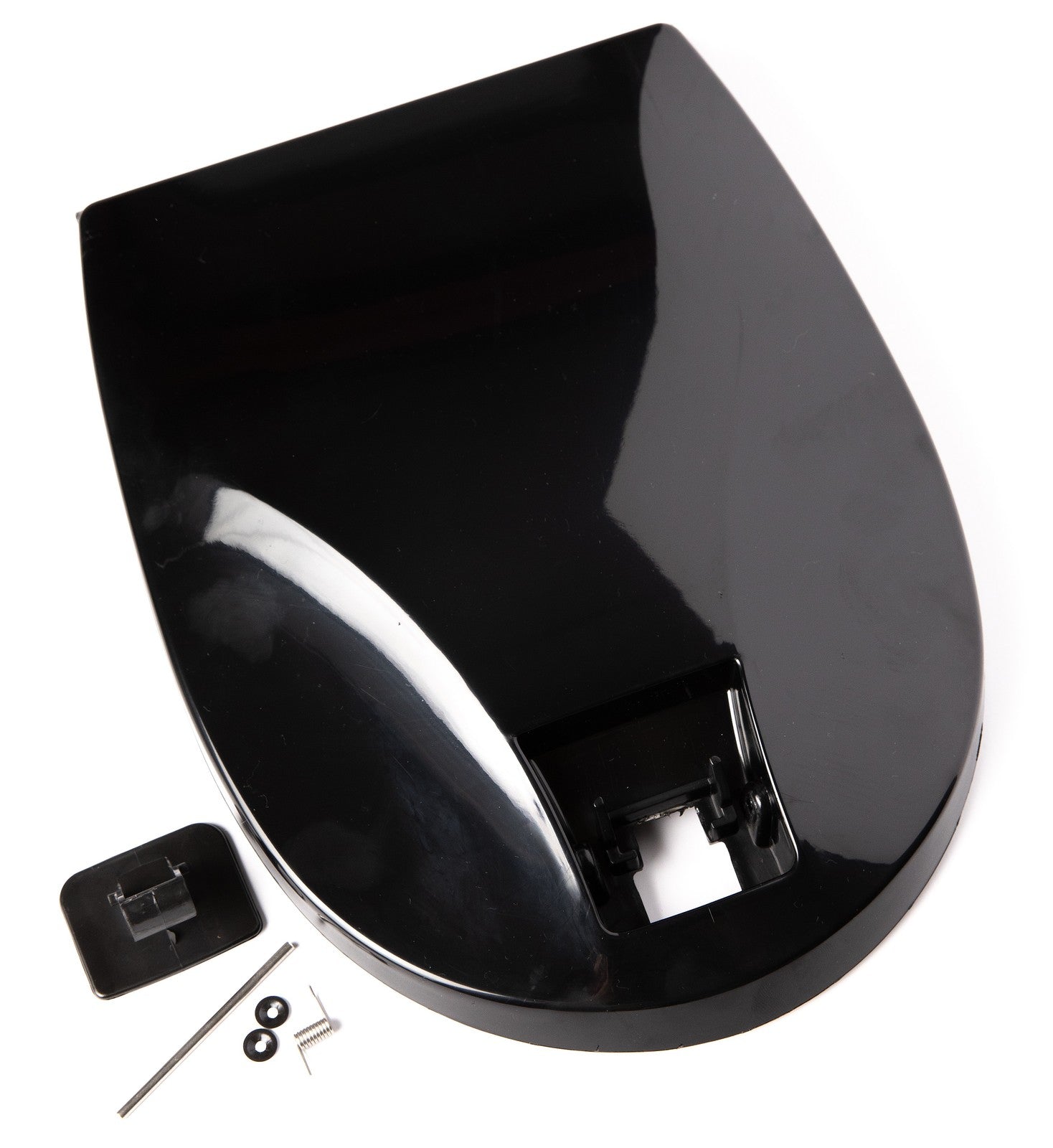 Glove Box Door & Latch Kit for SeaDoo GTI GTS Wake by Sea Doo