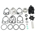 For Mercury 75 80 90 115 140 150hp Water Pump Impeller Kit 18-3314