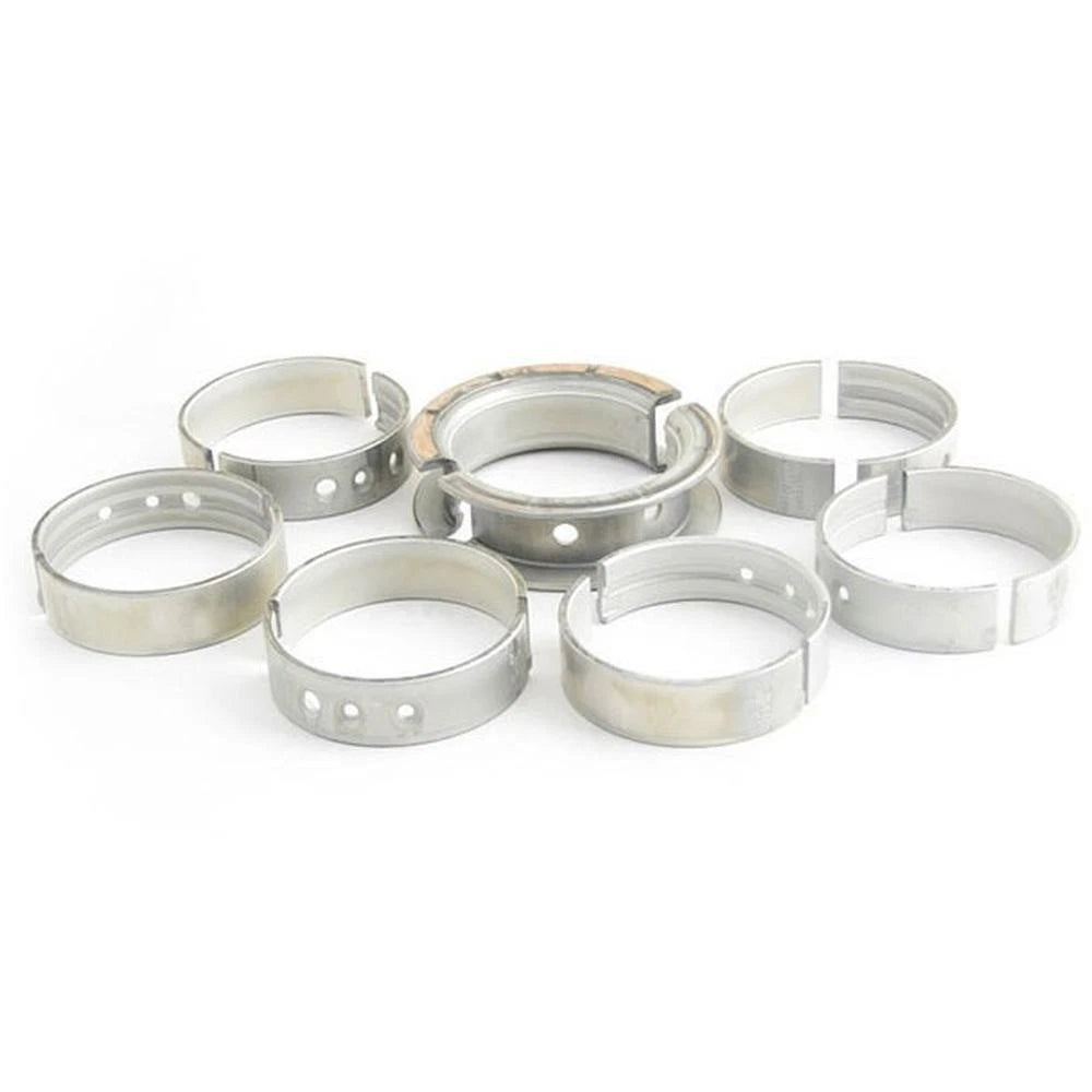 Am1823859c91 Main Bearing Set, Standard