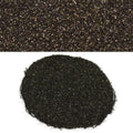 Boat Glitter Flake Twilight Black 8oz