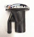 Sea-doo 0210220487, Vented Gas Filler Neck Assy | Hook & Hull Co