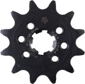 Fire Power Front Countershaft Sprocket Steel 12t For Yamaha Yfs200