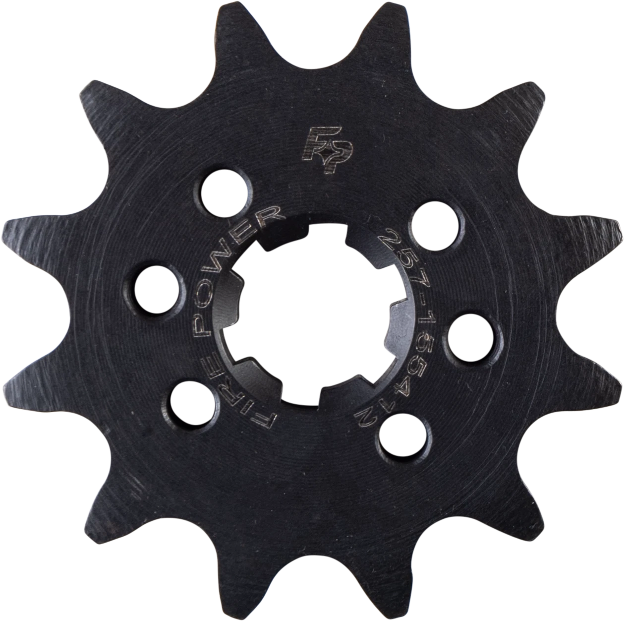 Fire Power Front Countershaft Sprocket Steel 12t For Yamaha Yfs200