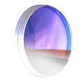 32.7x2.7mm Watch Sapphire Flat Glass Crystal Accessories For Casio