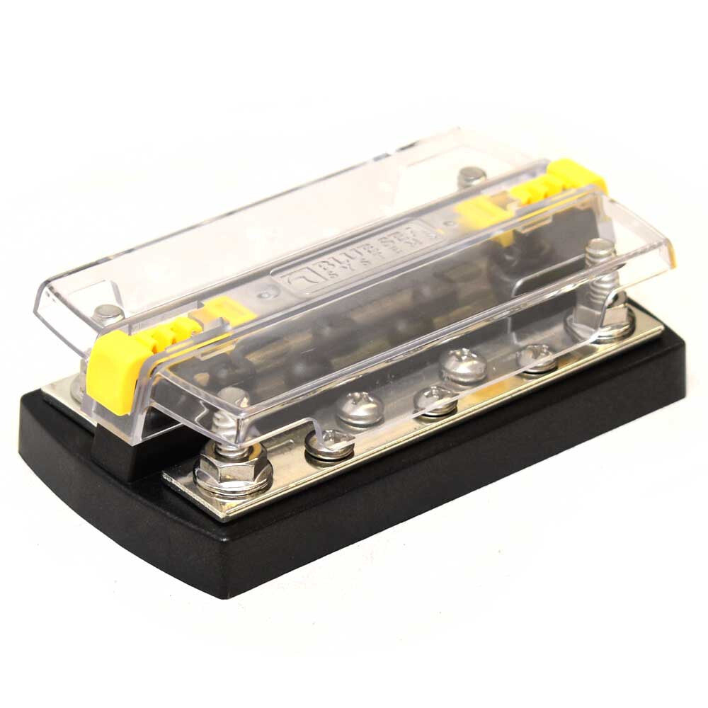 Blue Sea Systems Boat Busbar 2722 by Blue Sea Systems