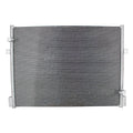 Re242255 Air Conditioning Condenser 400-5569 For John Deere Tractors