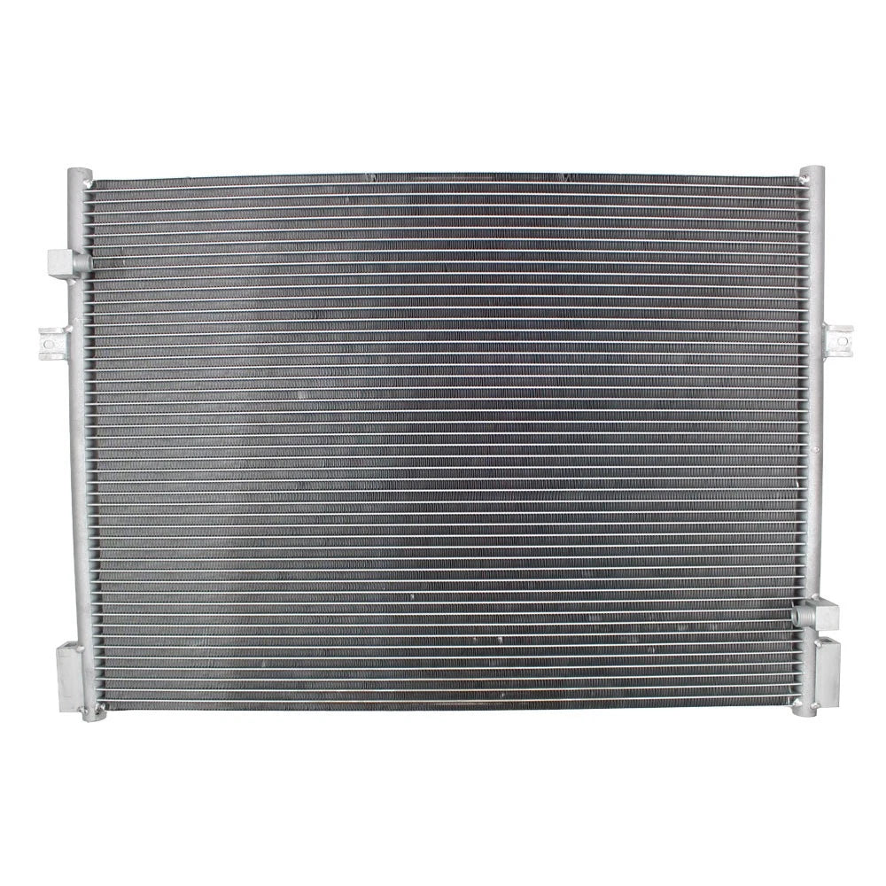 Re242255 Air Conditioning Condenser 400-5569 For John Deere Tractors
