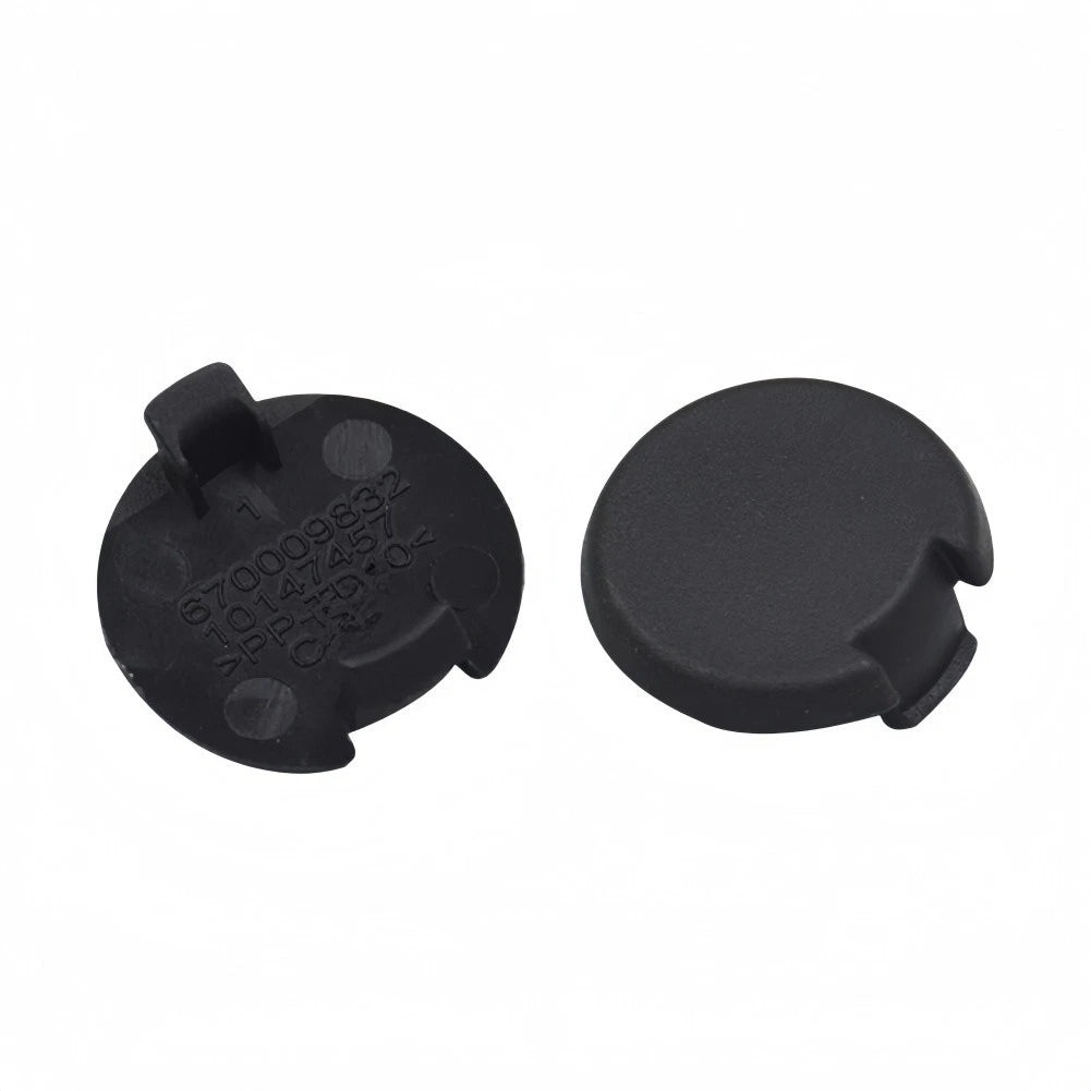 Trailer Hitch Cover Cap 670009832 For Maserati For Ghibli 2014 To
