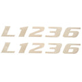 Mercury Boat Exhaust Elbow Kit Intermediate 2 Inch Rise by Mercury