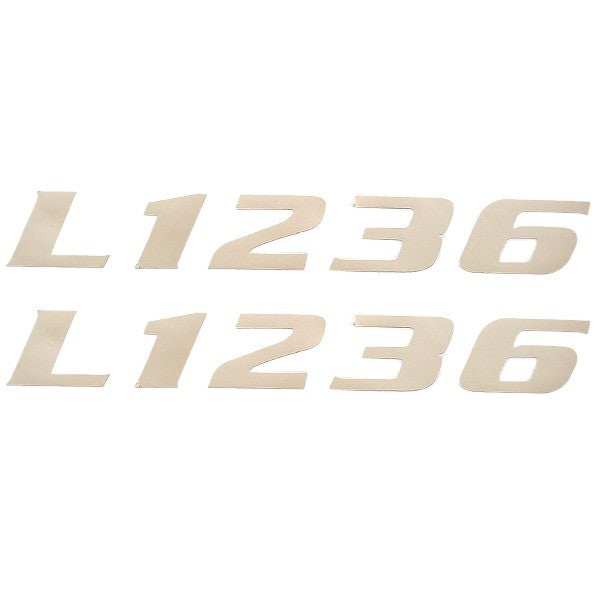 Mercury Boat Exhaust Elbow Kit Intermediate 2 Inch Rise by Mercury