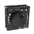 Xy-ap50l Mini Bluetooth 5.0 50W+50W Wireless Stereo Audio Amplifier