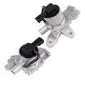 Air Switching Valve Toyota Tundra Lexus GX460 by Toyota