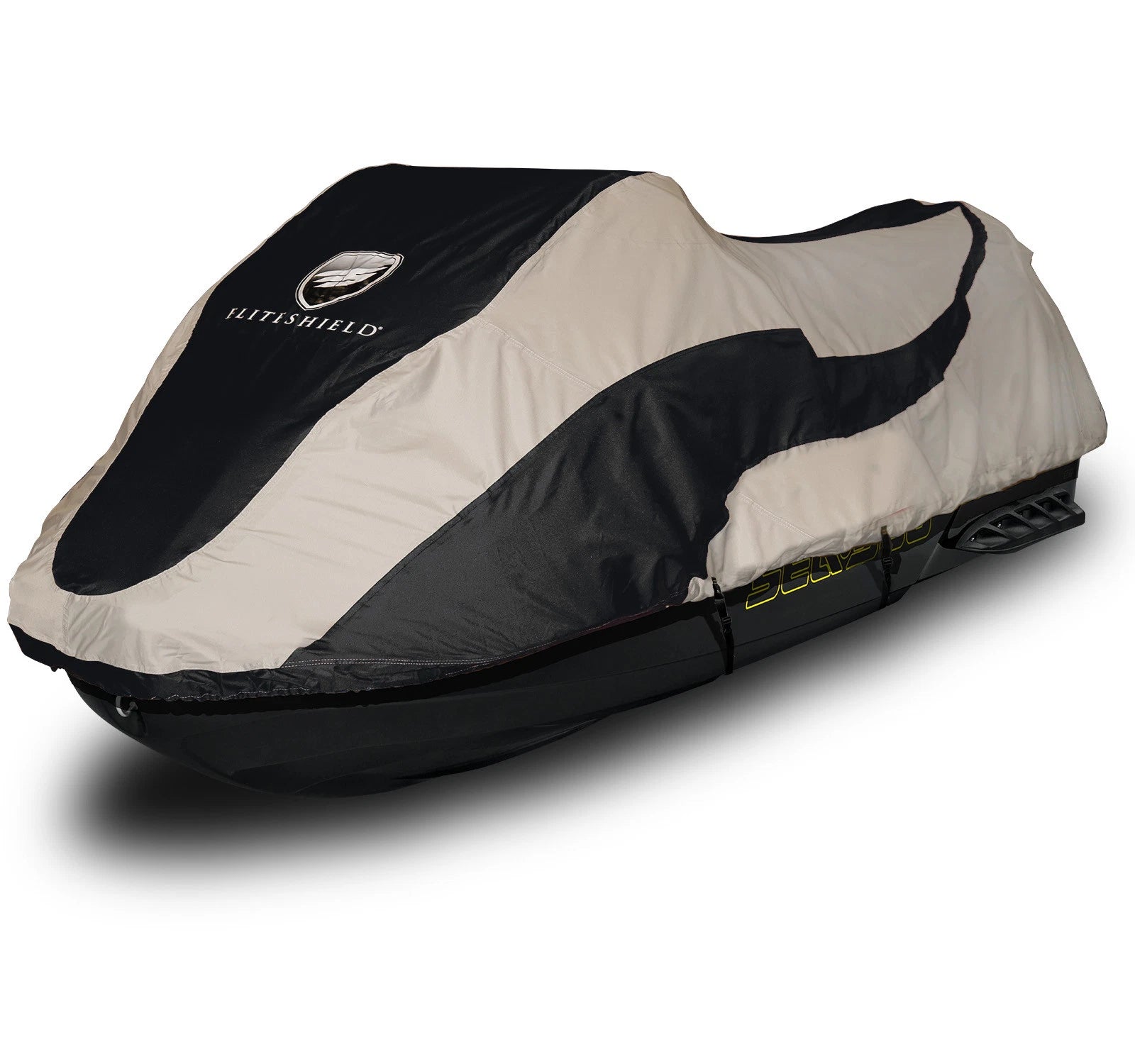Yamaha Waverunner Jetblaster Jet Ski Pwc Trailerable Waterproof Cover
