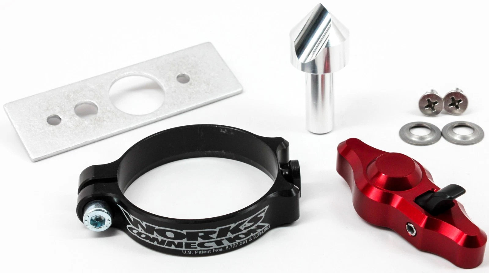 Works Pro Launch Start Device For Yamaha Yz85 2019-2023 Offroad Racing