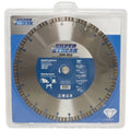 309-202 Turbo Segmented Blade