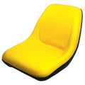 4x2gatorturf New Seat Am116408 Fits John Deere 1200a 6x4gator