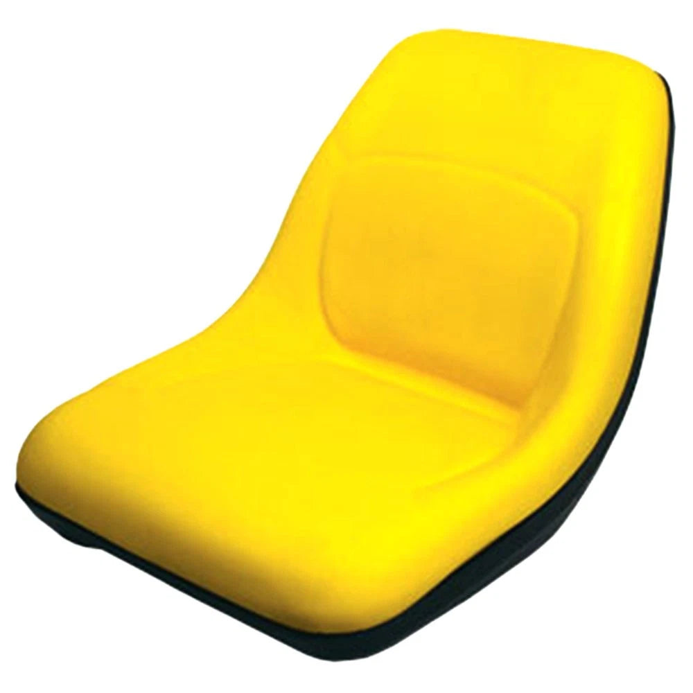 4x2gatorturf New Seat Am116408 Fits John Deere 1200a 6x4gator