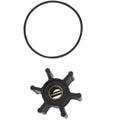 Water Pump Impeller for Johnson YANMAR 128990-42200 (w/Oring)