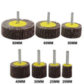 Grinding Wheel Abrasives 80 Grit