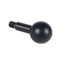 D20*42mm Alloy Ball Head Mount 1/4 Screw Adapter For Camera Bracket