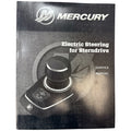 Mercury 90-8m0156632, Electric Steering For | Hook & Hull Co