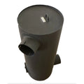 2056642 Muffler Fits Caterpillar 330c 330cl 205-6642 2396488 239-6488