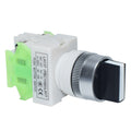Push Button Rotary Switch 20X/3