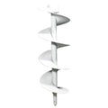 87283749 Auger; Lower Bubble Up, Extended Wear