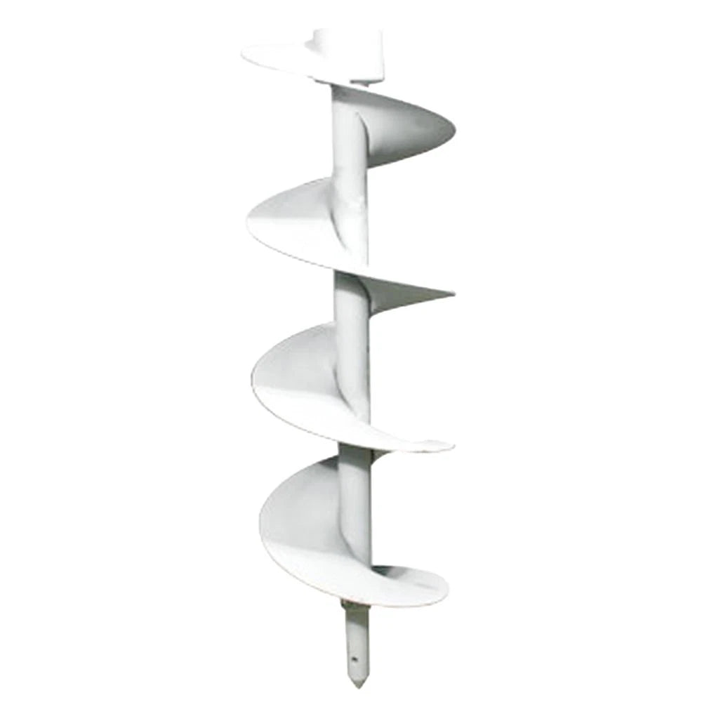 87283749 Auger; Lower Bubble Up, Extended Wear
