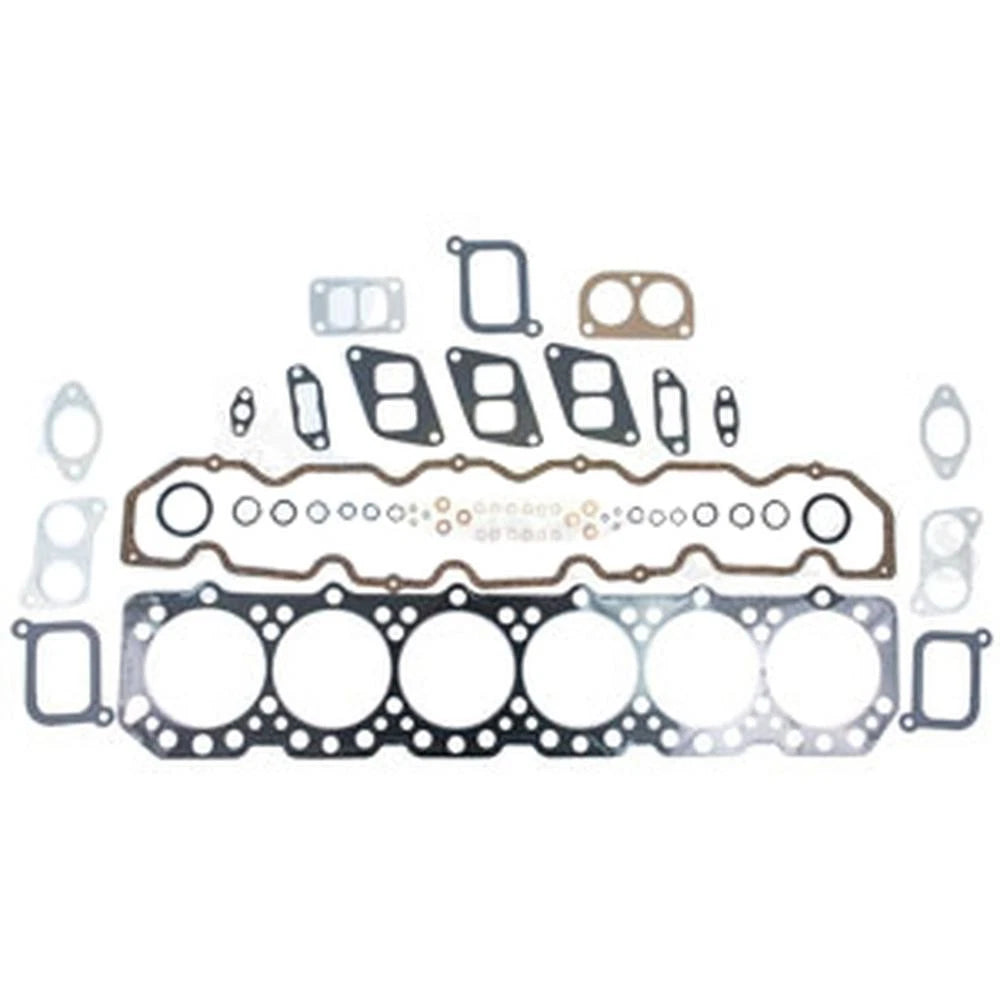 Upper Gasket Set Fits 4320 4430 4520 4620 4630 5440 644 644a 646 646b