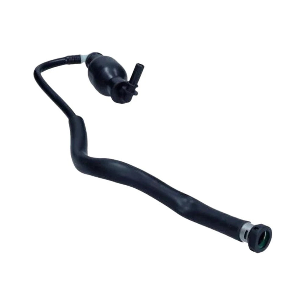 Fuel Return Line Diesel Return Pipe For Engine Fuel System Black