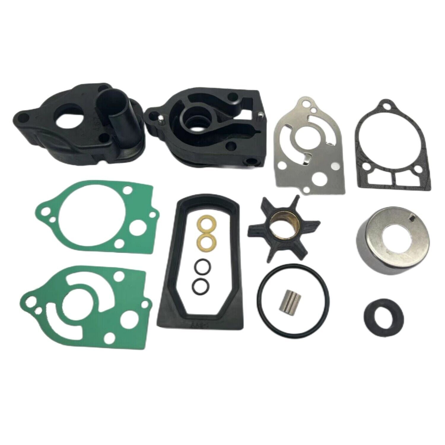 Mercury Water Pump Impeller Kit 30-70 HP by Mercury
