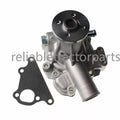 Fits For Jcb Groundcare Tractor 354 360 Water Pump 145010070 145010061