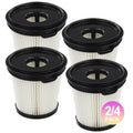 Xprfiw1000 Premium Replacement Filters Fit For Shark Vacuums Iw Series