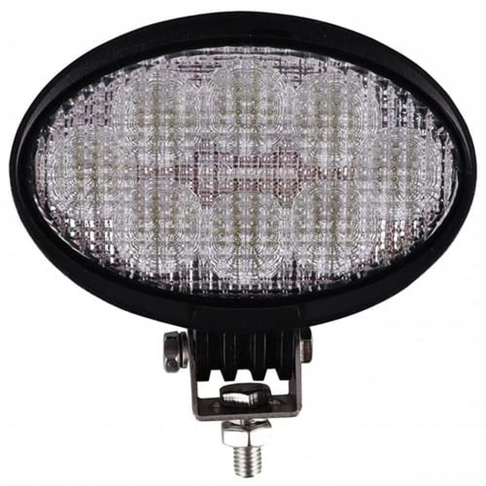 8302264 Cree Led Flood Beam Light, 3400 Lumens