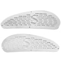 Supra Boat Bow Vent Covers Marine Stainless Steel by Supra