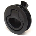 Faria Boat Blank Filler Gauge BL9689A Back Mount 2 Inch Pewter by Faria