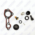 Fit Mercury Mariner Outboard New 120°f Thermostat Gasket Kit 803060t1