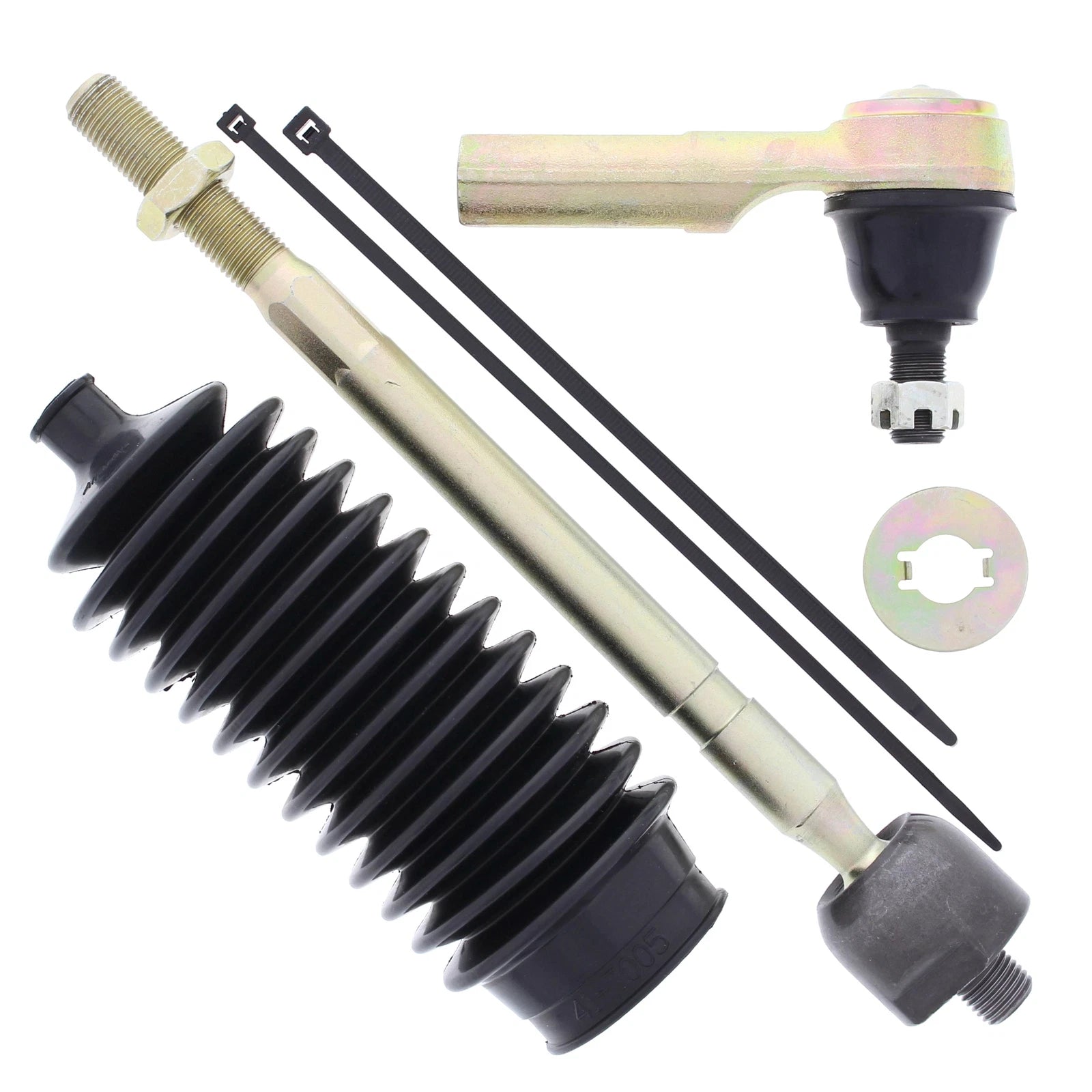 Rack Tie Rod Kit Right For Kawasaki Teryx 750 4x4 2008-2013