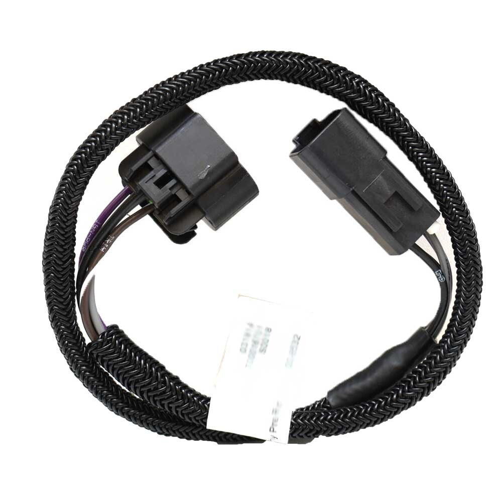 Mercury SmartCraft Boat Gauge Adapter Harness by Mercury