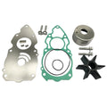 Outboard Water Pump Kit Impeller Kit Yamaha F300 F350 6aw-w0078-00