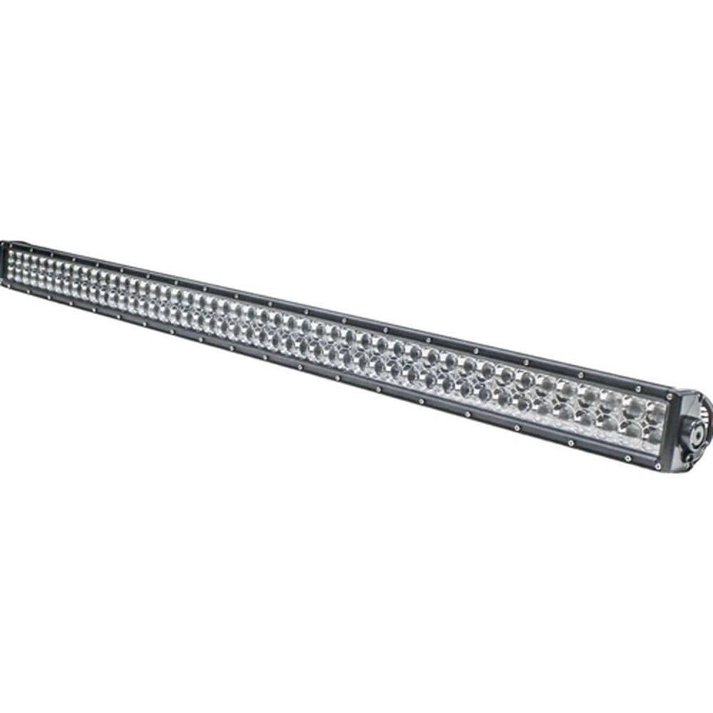Km Led 50" Double Row Light Bar