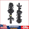 Shock Absorber Strut Assys Jeep Cherokee by Jeep