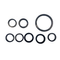 Cooling Pipe Gaskets for Volvo Penta 230A/B AQ131/AQ151/AQ171